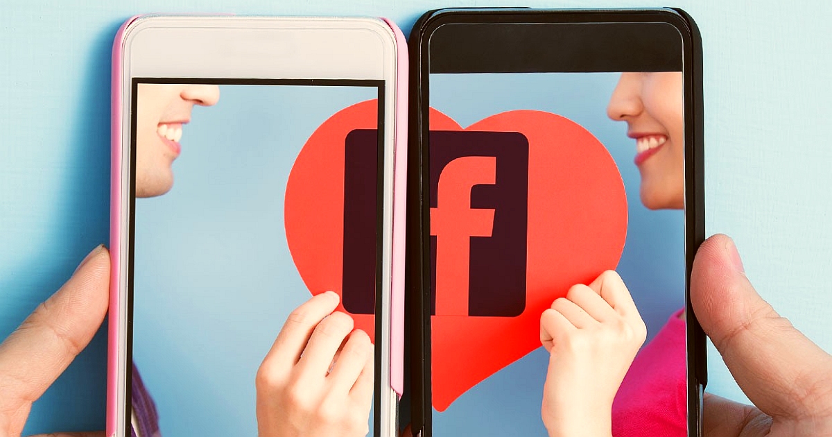 México y Argentina disfrutarán de Facebook Dating 1