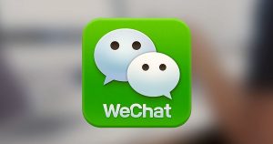 Suecia apunta a WeChat para atraer turistas 4