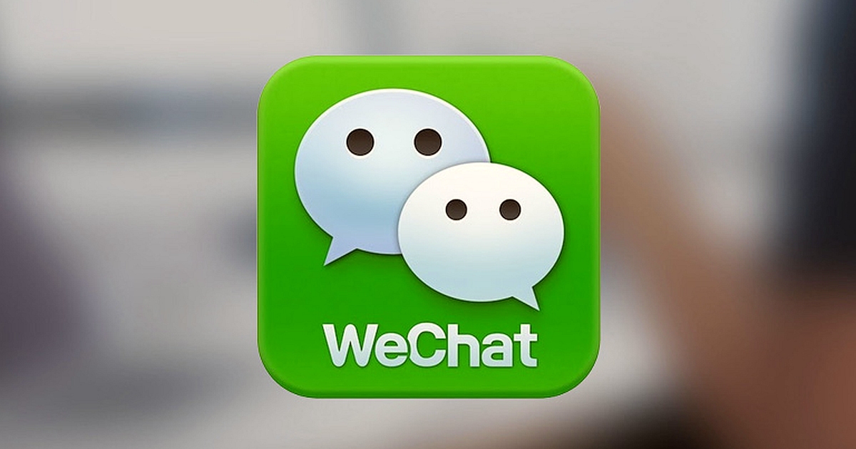 Suecia apunta a WeChat para atraer turistas 1