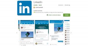 Descarga LinkedIn y Busca tu Trabajo Definitivo 9