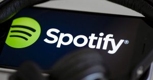 Spotify llega a 100 millones de Usuarios Premium 8