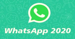 WhatsApp 2020: Descárgalo para tu Android 9